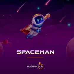 Spaceman 755bet login
